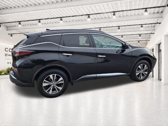 2021 Nissan Murano FWD SV