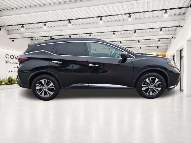 2021 Nissan Murano FWD SV
