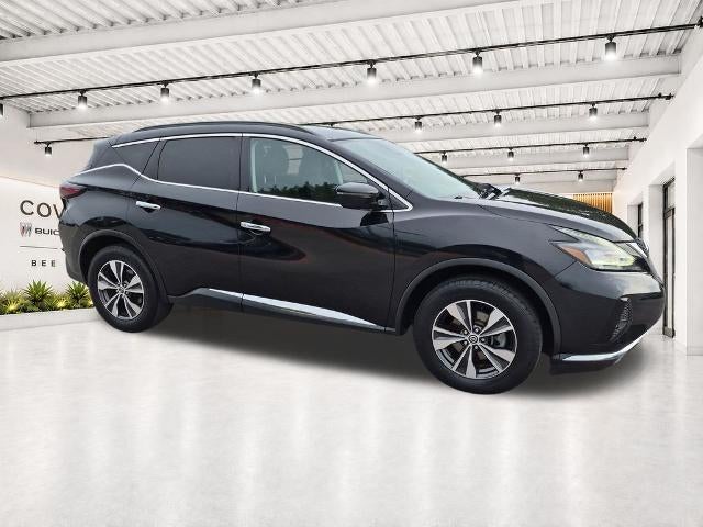 2021 Nissan Murano FWD SV