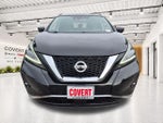 2021 Nissan Murano FWD SV