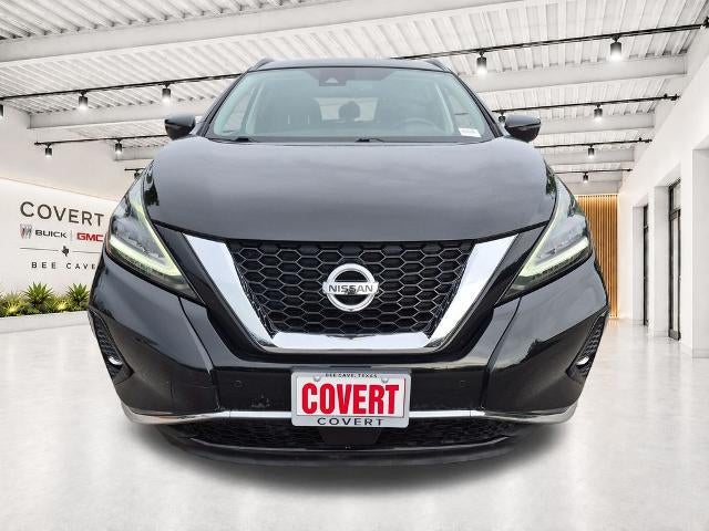 2021 Nissan Murano FWD SV