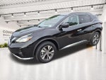 2021 Nissan Murano FWD SV