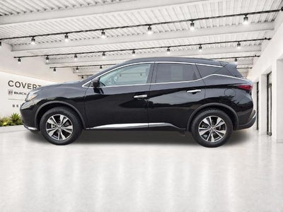 2021 Nissan Murano FWD SV
