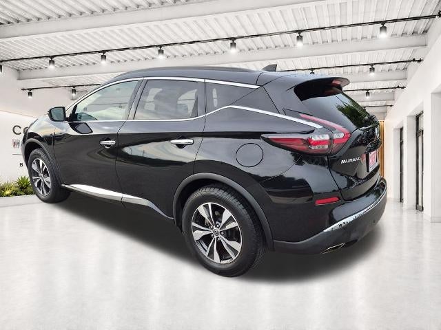 2021 Nissan Murano FWD SV