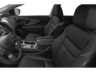 2021 Nissan Murano FWD SV
