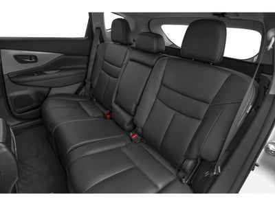 2021 Nissan Murano FWD SV