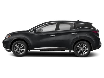 2021 Nissan Murano FWD SV