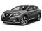 2021 Nissan Murano FWD SV