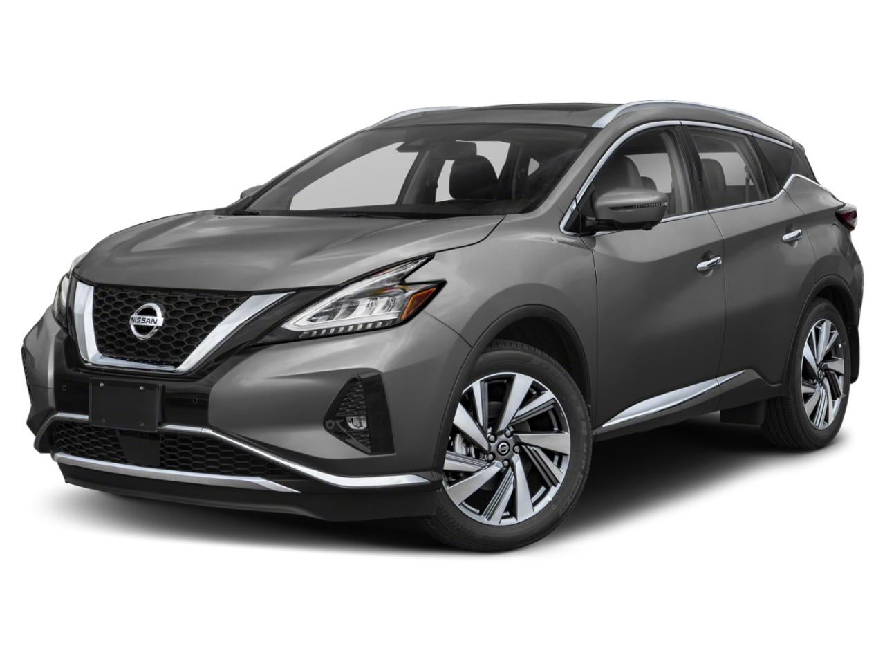 2021 Nissan Murano FWD SV