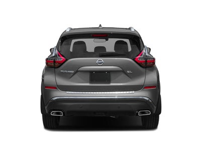 2021 Nissan Murano FWD SV