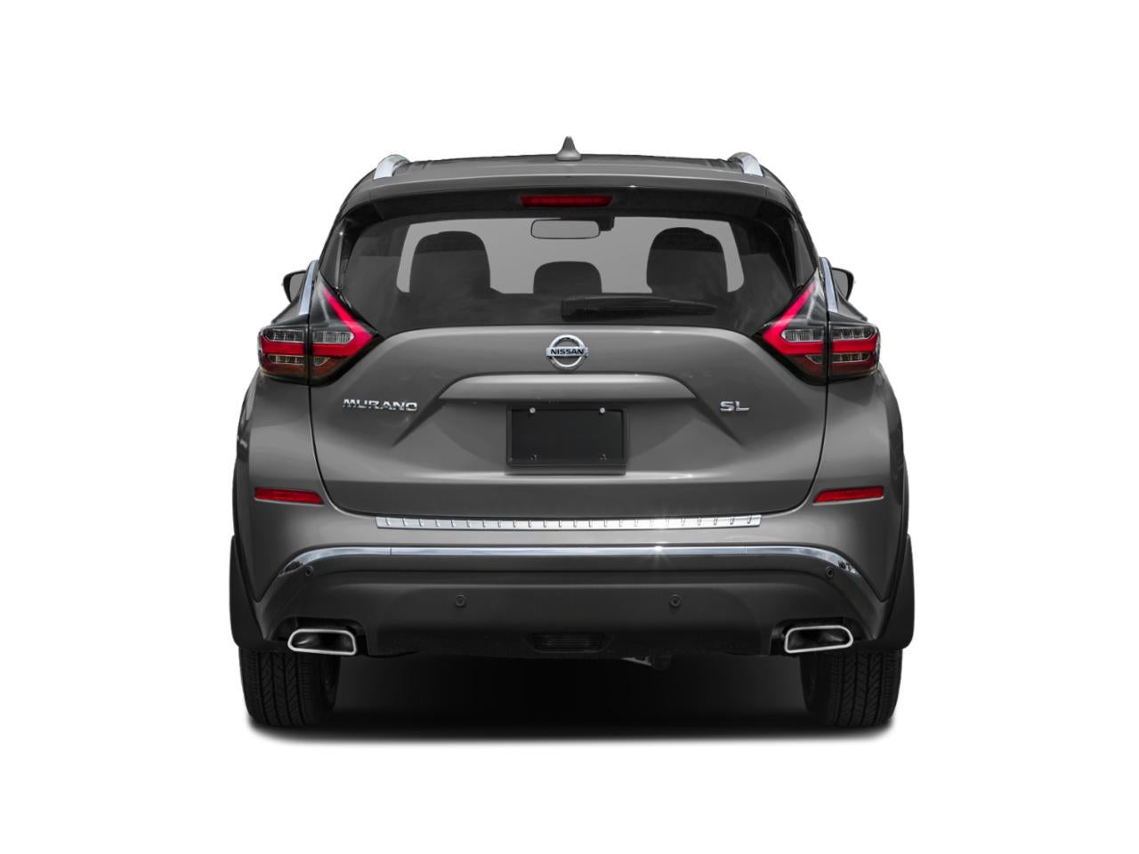 2021 Nissan Murano FWD SV
