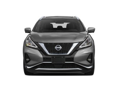 2021 Nissan Murano FWD SV