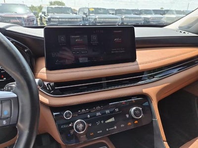 2022 INFINITI QX60 SENSORY AWD