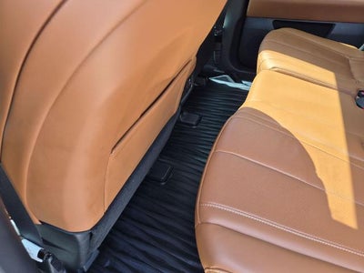2022 INFINITI QX60 SENSORY AWD