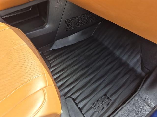 2022 INFINITI QX60 SENSORY AWD