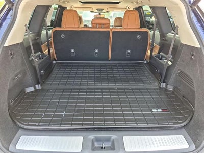 2022 INFINITI QX60 SENSORY AWD