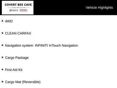 2022 INFINITI QX60 SENSORY AWD