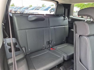 2026 Hyundai SANTA FE Hybrid SEL FWD