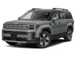 2026 Hyundai SANTA FE Hybrid SEL FWD