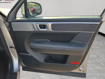 2024 Hyundai SANTA FE Limited FWD