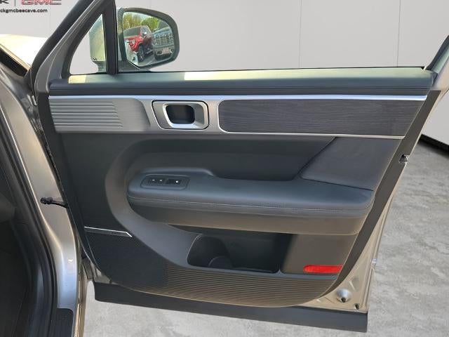 2024 Hyundai SANTA FE Limited FWD