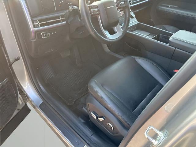 2024 Hyundai SANTA FE Limited FWD