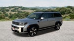 2024 Hyundai SANTA FE Limited FWD