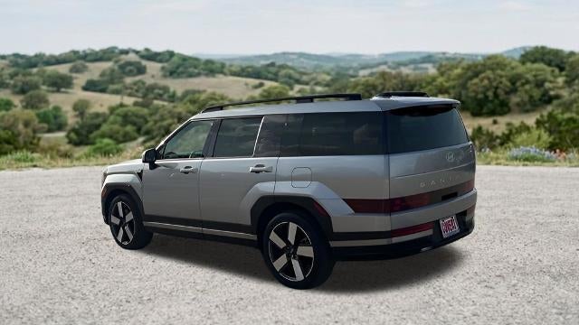 2024 Hyundai SANTA FE Limited FWD