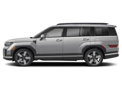 2024 Hyundai SANTA FE Limited FWD