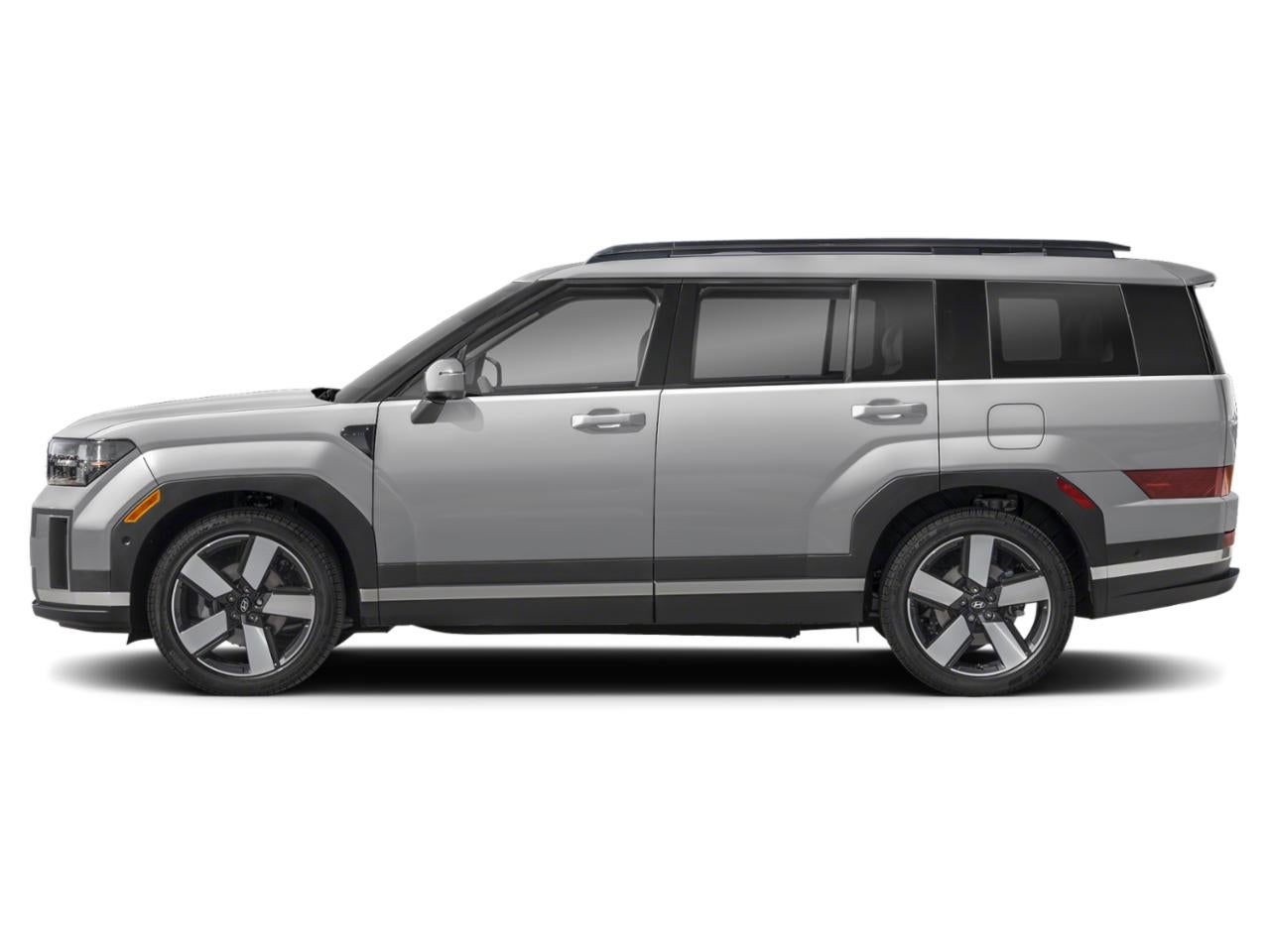 2024 Hyundai SANTA FE Limited FWD