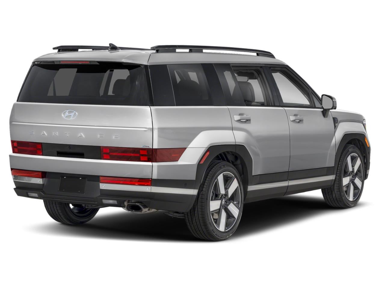 2024 Hyundai SANTA FE Limited FWD