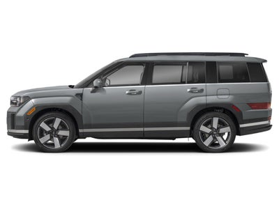 2024 Hyundai SANTA FE Limited FWD