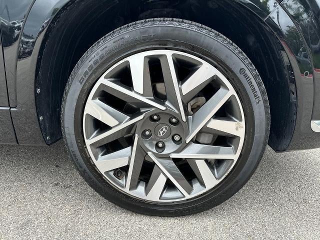 2023 Hyundai SANTA FE Calligraphy FWD