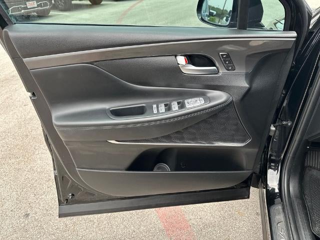 2023 Hyundai SANTA FE Calligraphy FWD