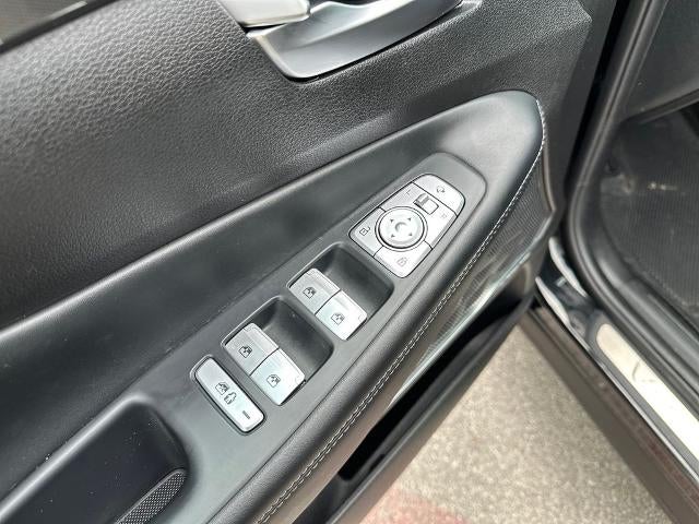 2023 Hyundai SANTA FE Calligraphy FWD