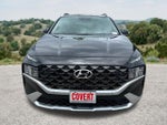 2023 Hyundai SANTA FE Calligraphy FWD