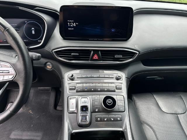 2023 Hyundai SANTA FE Calligraphy FWD