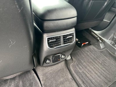 2023 Hyundai SANTA FE Calligraphy FWD