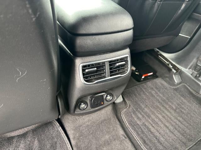2023 Hyundai SANTA FE Calligraphy FWD