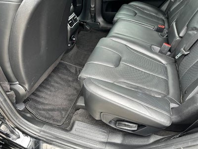 2023 Hyundai SANTA FE Calligraphy FWD