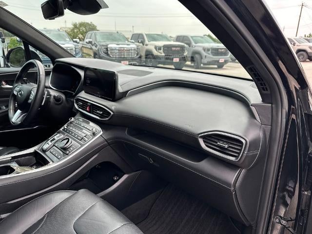 2023 Hyundai SANTA FE Calligraphy FWD