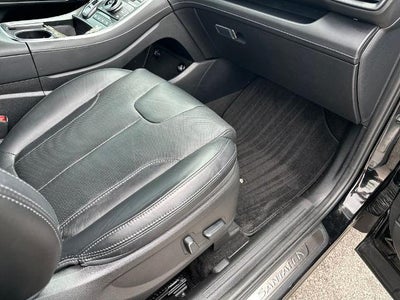 2023 Hyundai SANTA FE Calligraphy FWD