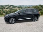 2023 Hyundai SANTA FE Calligraphy FWD