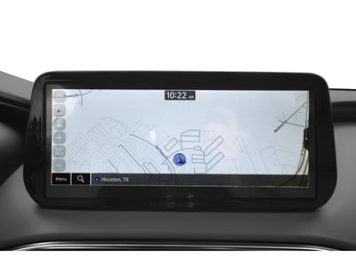2023 Hyundai SANTA FE Calligraphy FWD