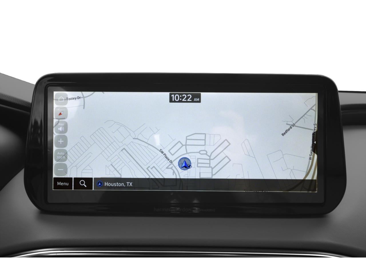 2023 Hyundai SANTA FE Calligraphy FWD