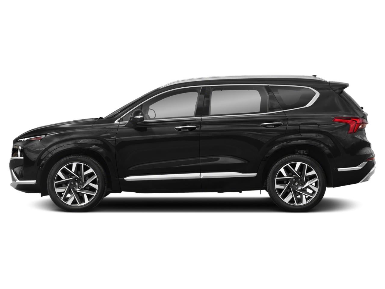 2023 Hyundai SANTA FE Calligraphy FWD
