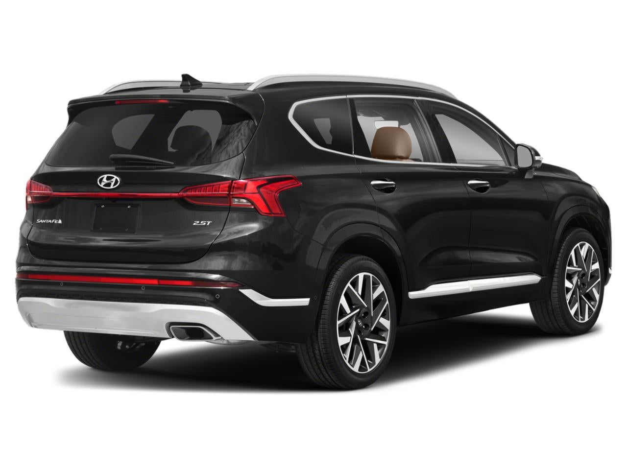 2023 Hyundai SANTA FE Calligraphy FWD