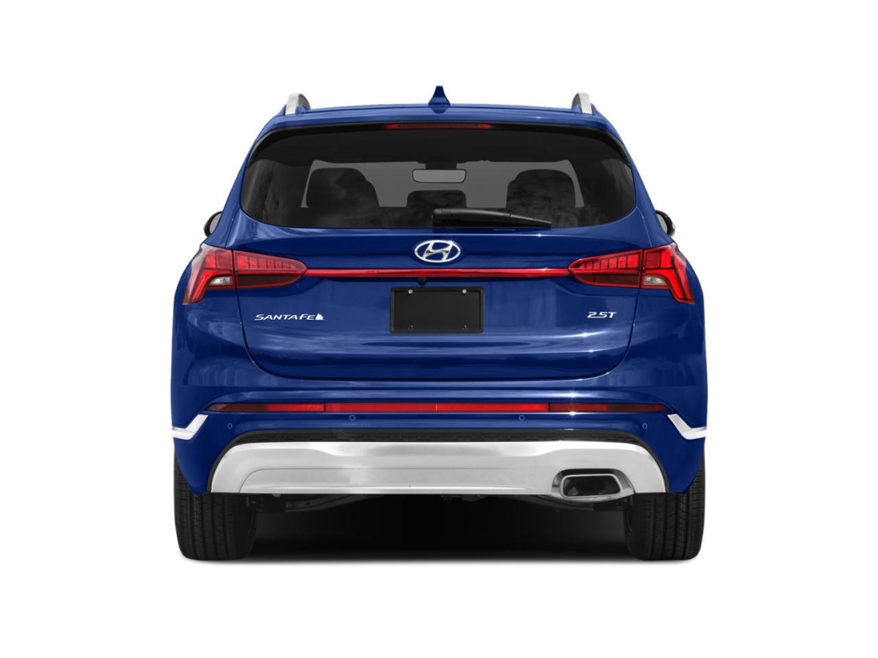 2023 Hyundai SANTA FE Calligraphy FWD
