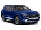 2023 Hyundai SANTA FE Calligraphy FWD
