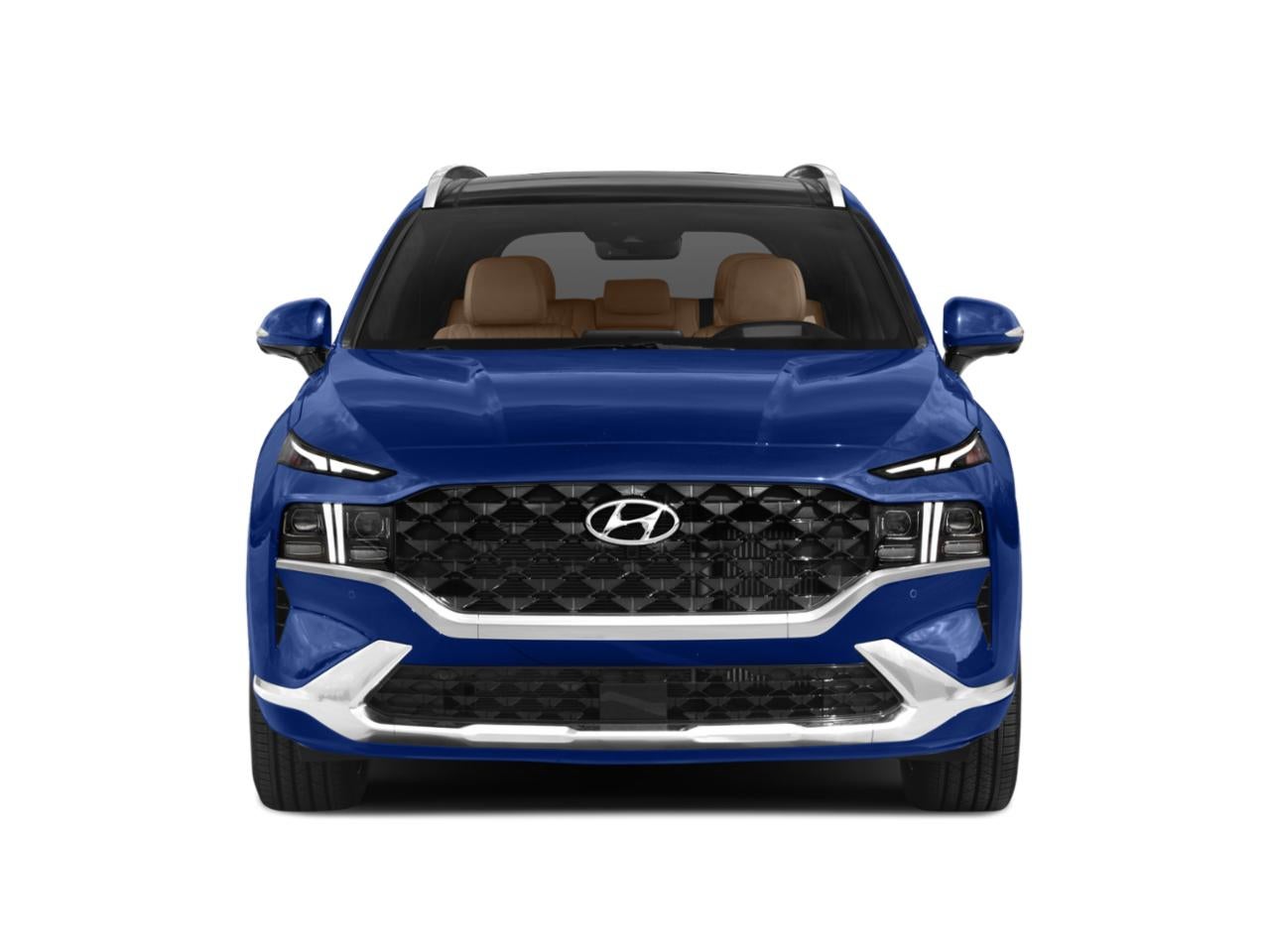 2023 Hyundai SANTA FE Calligraphy FWD
